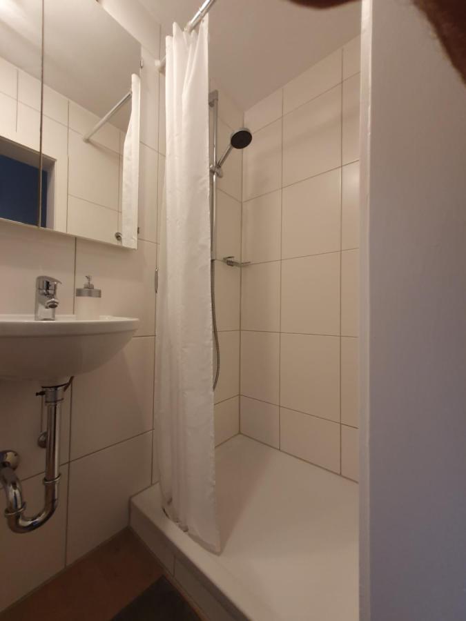 בורן Ferienwohnung Sautter מראה חיצוני תמונה